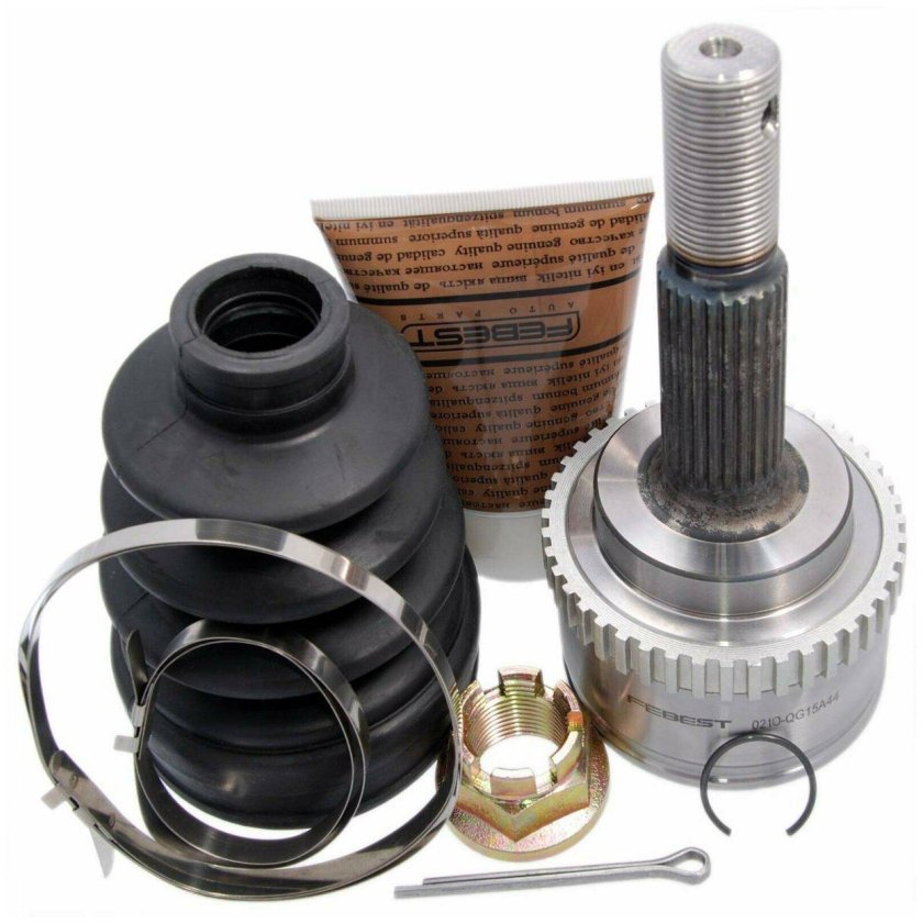 Шрус наружный FEBEST 0210-qg15