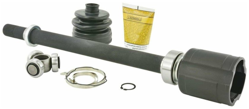 Шрус внутренний правый Ниссан x-Trail t31