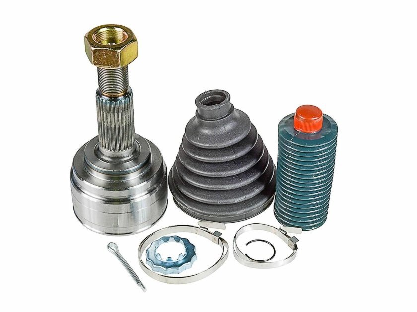 Шрус наружн к кт