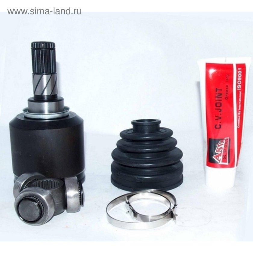 ASVA nsiujp16 шрус внутренний