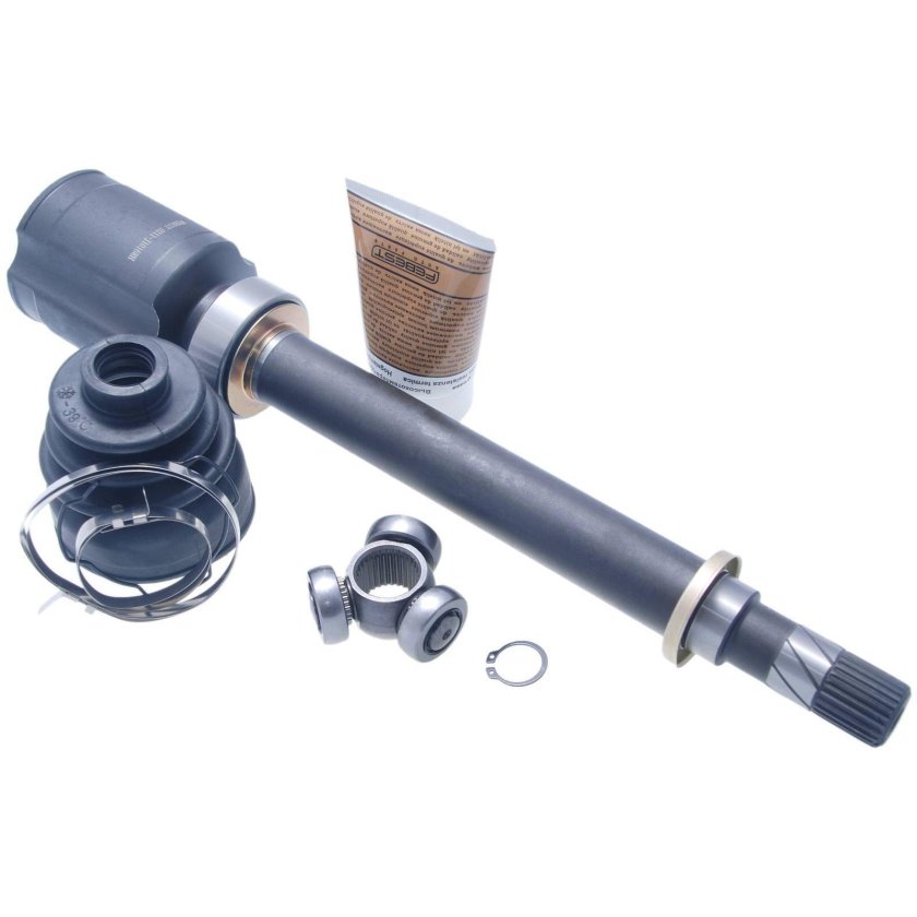 Шрус внутренний Ниссан Кашкай j10