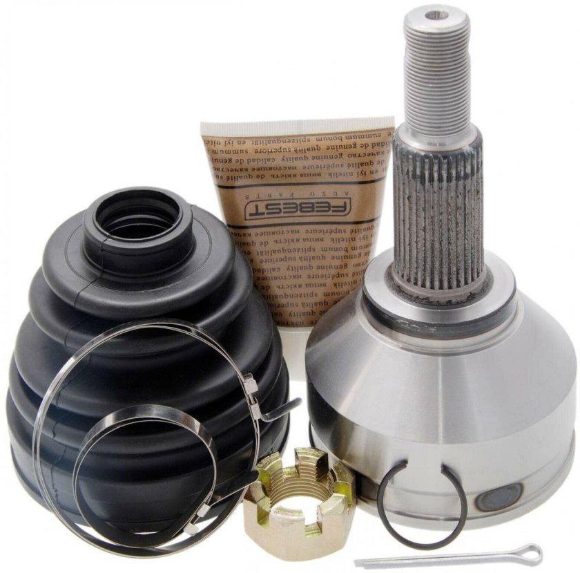 Наружный шрус Nissan Teana j32