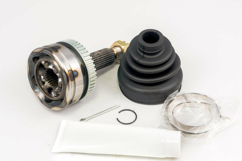 Хендай Туксон наружный шрус