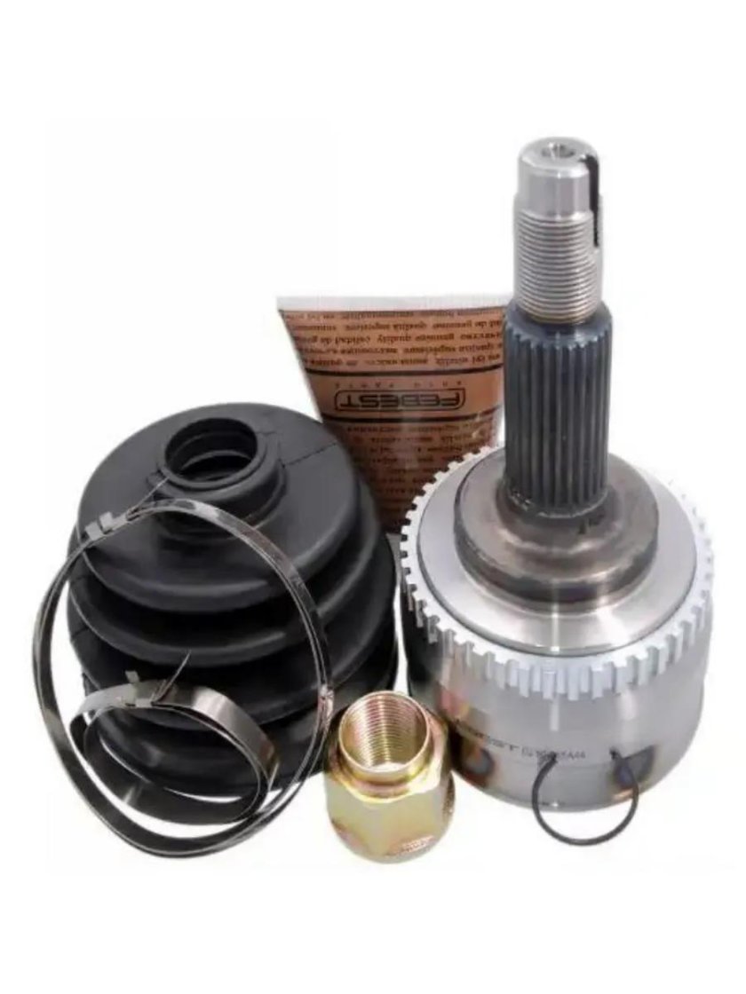 Шрус наружный комплект nissan