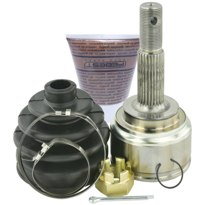 Шрус febest 0211-n16jp