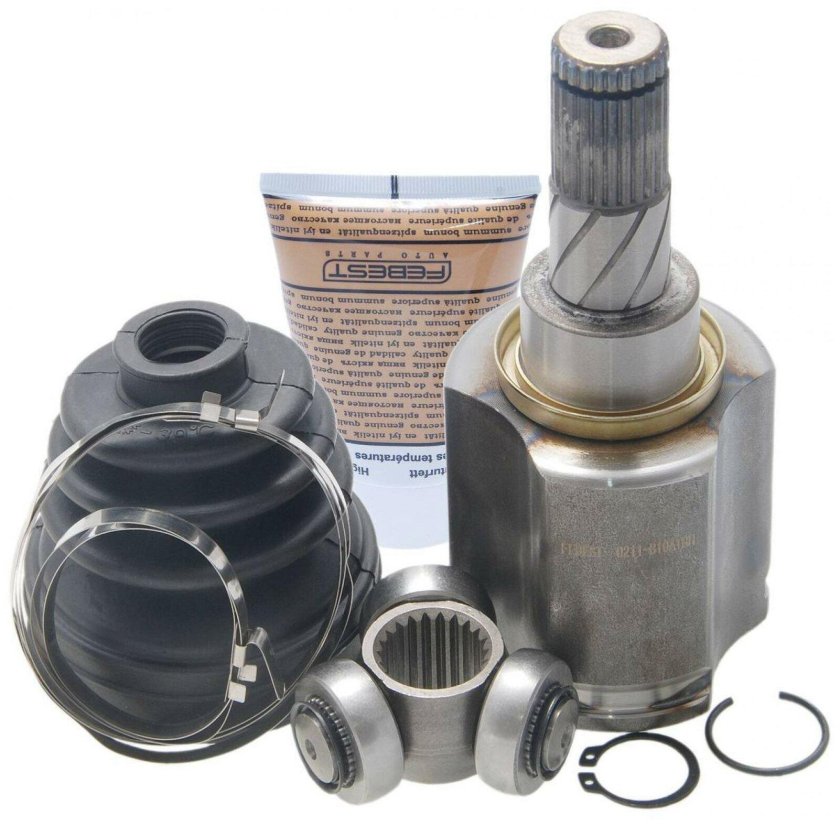 Шрус внутренний Ниссан икстрейл т31