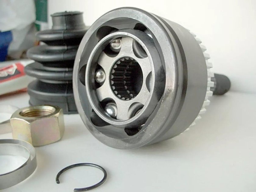 Шрус наружный Ниссан Альмера Классик