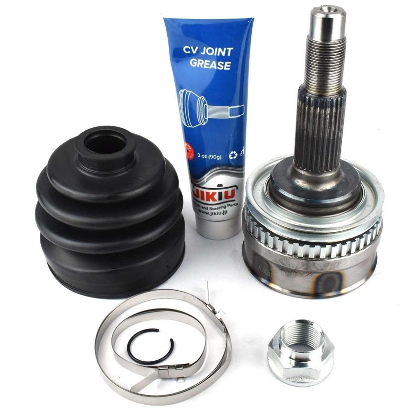 Шрус наружный FEBEST 2310-031