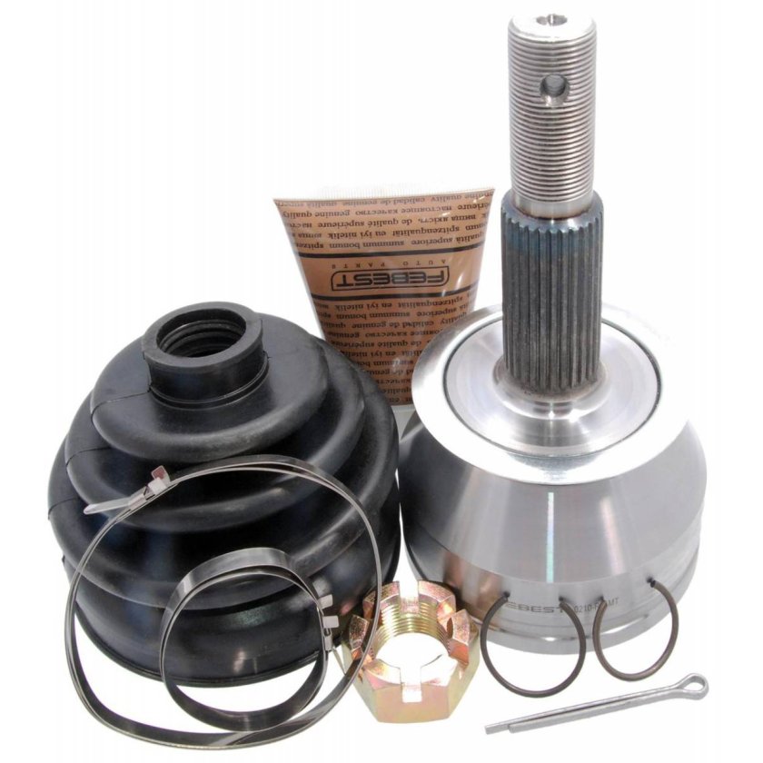 Febest 0210r51r шрус 0210-r51r