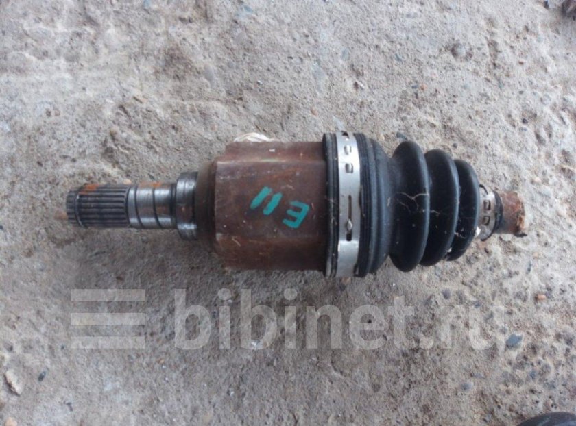 Шрус внутренний Ниссан ноут 1.6