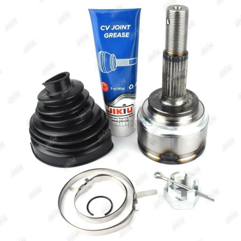 Шрус наружн