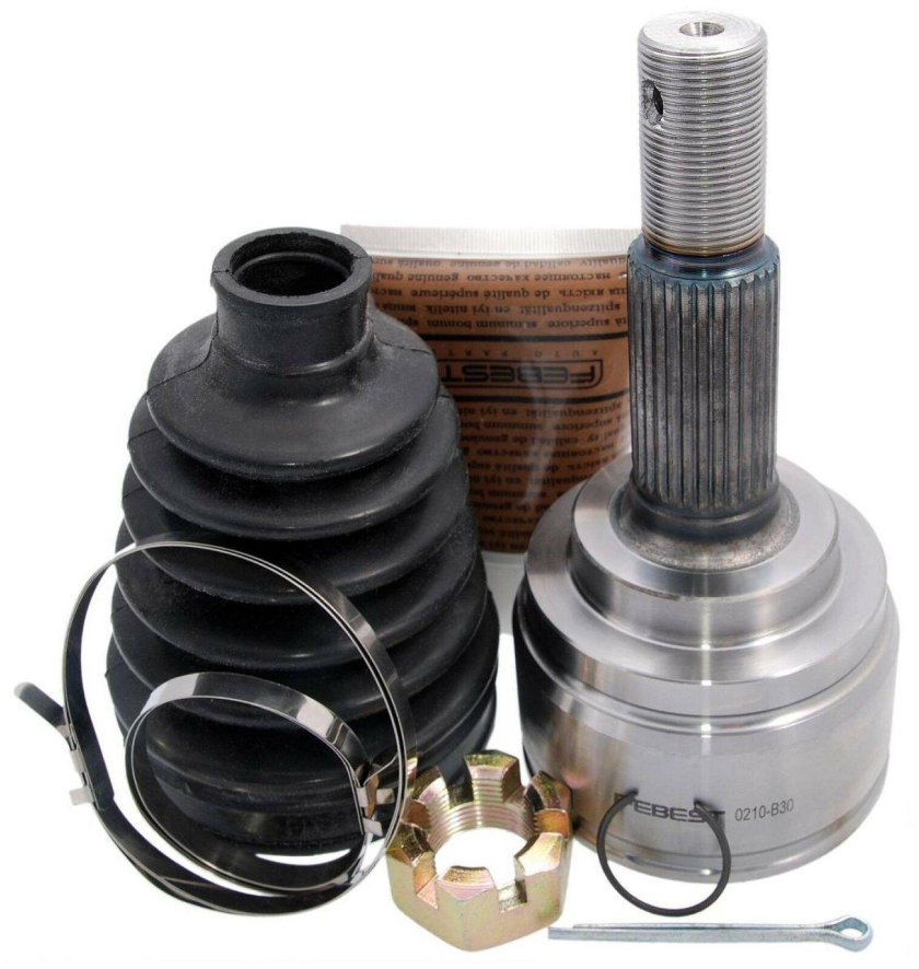 Шрус FEBEST 0210-b30