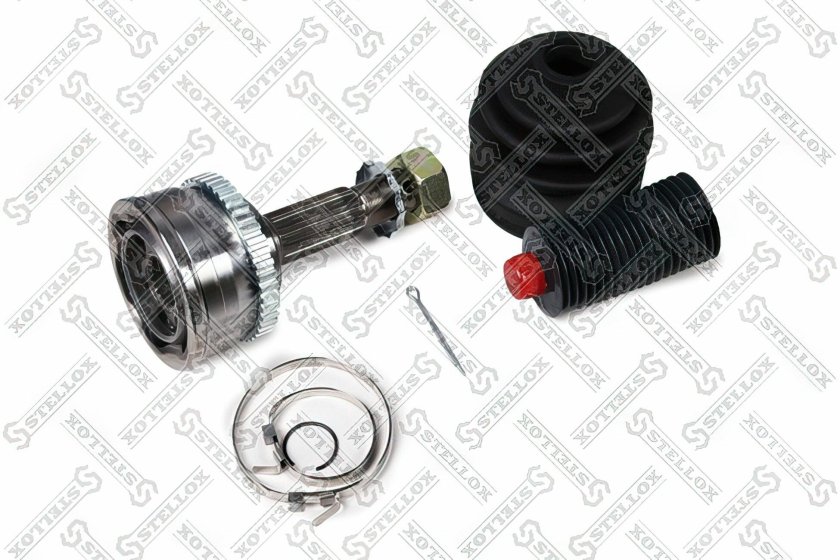 Шрус наружный комплект abs