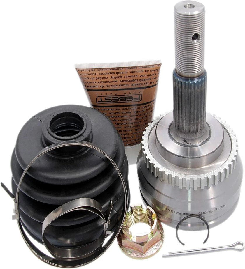 Шрус наружний FEBEST 0210-n16