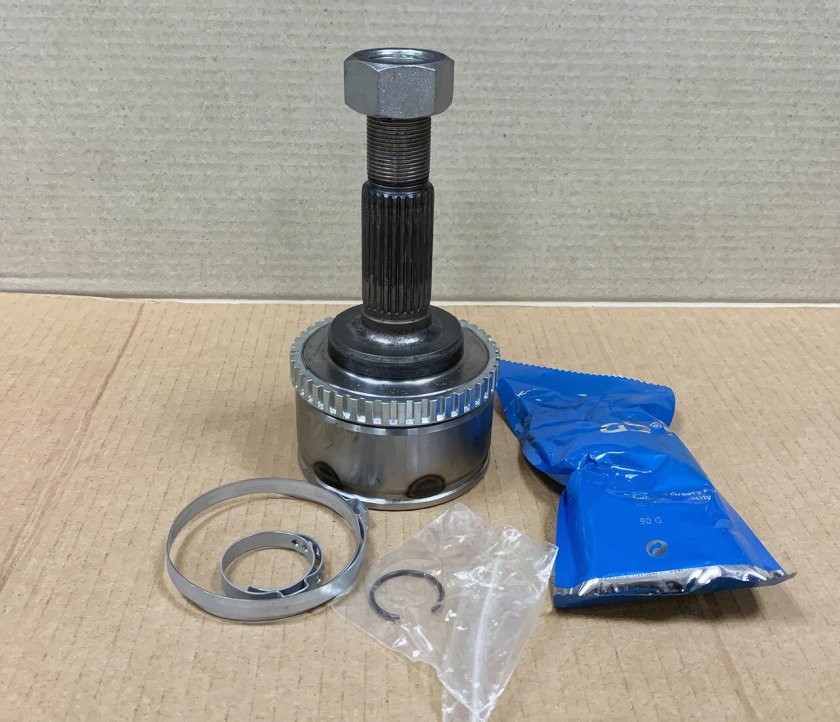 Шрус наружный ниссан