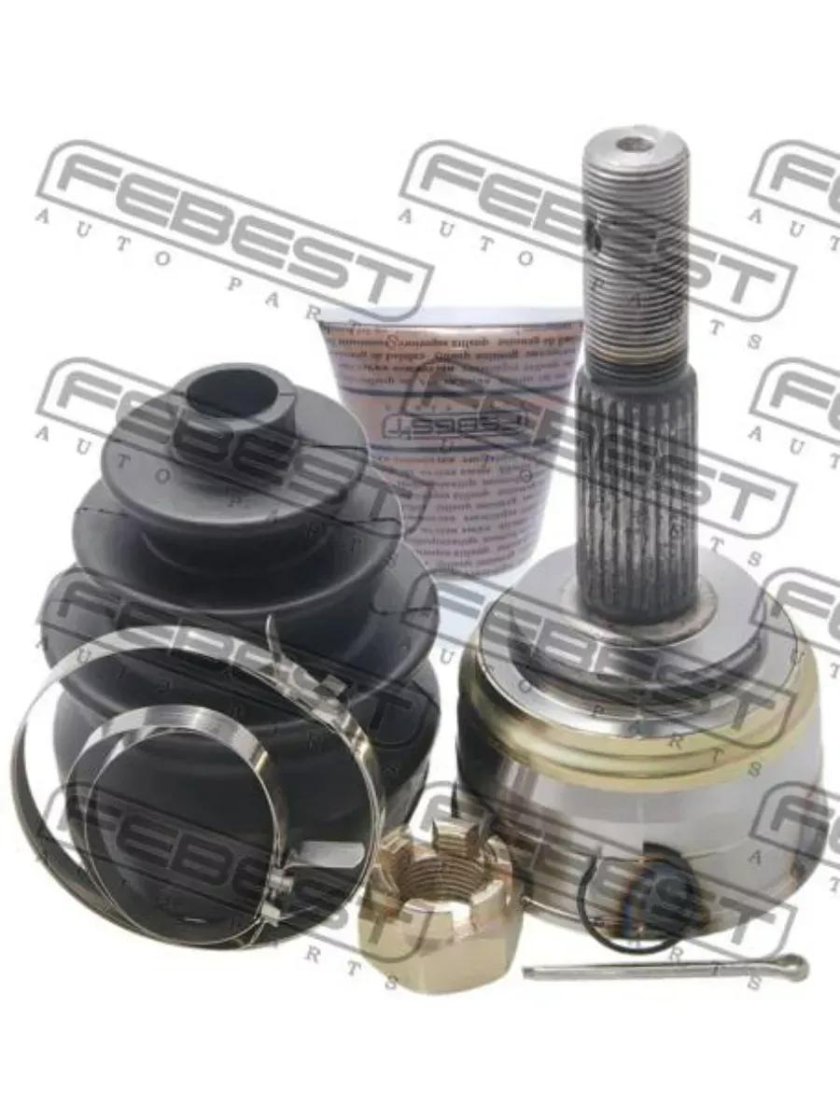 Febest шрус наружн