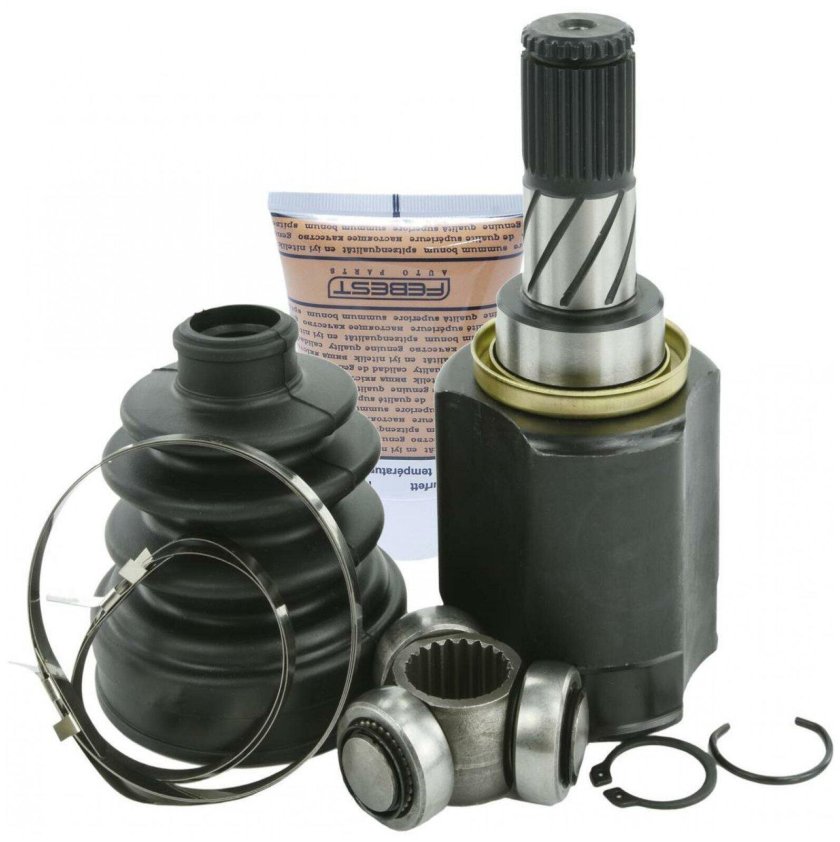 Шрус внутренний Nissan Micra k11