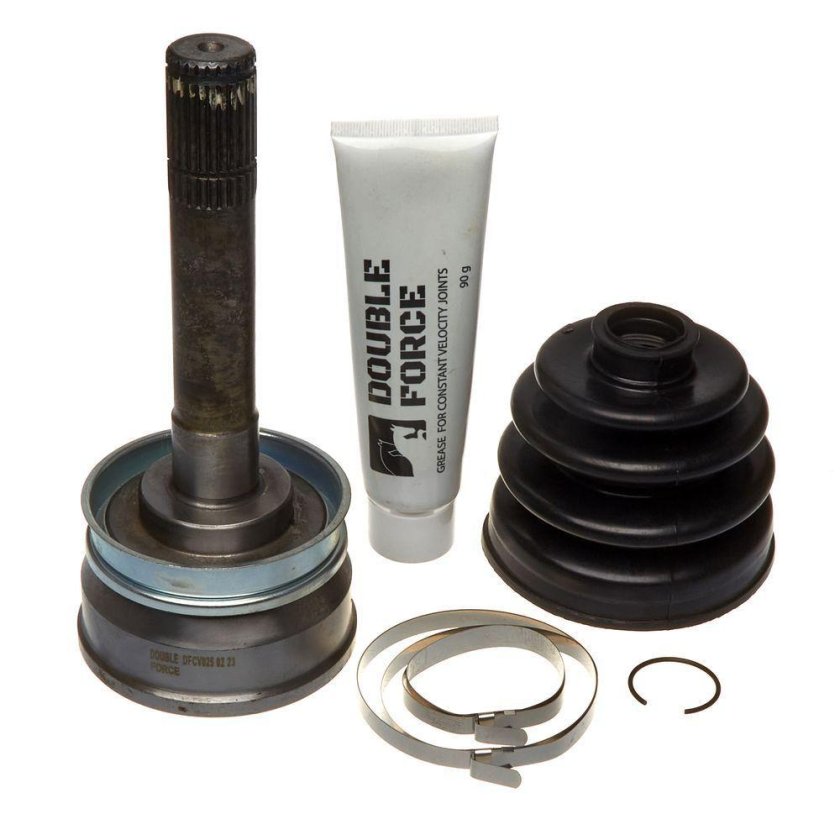 Double Force dfcv036