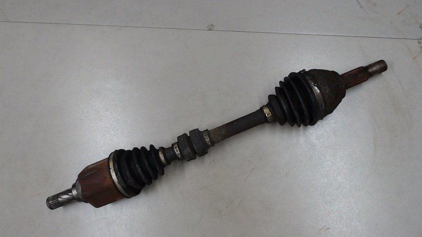 Nissan Juke шрус