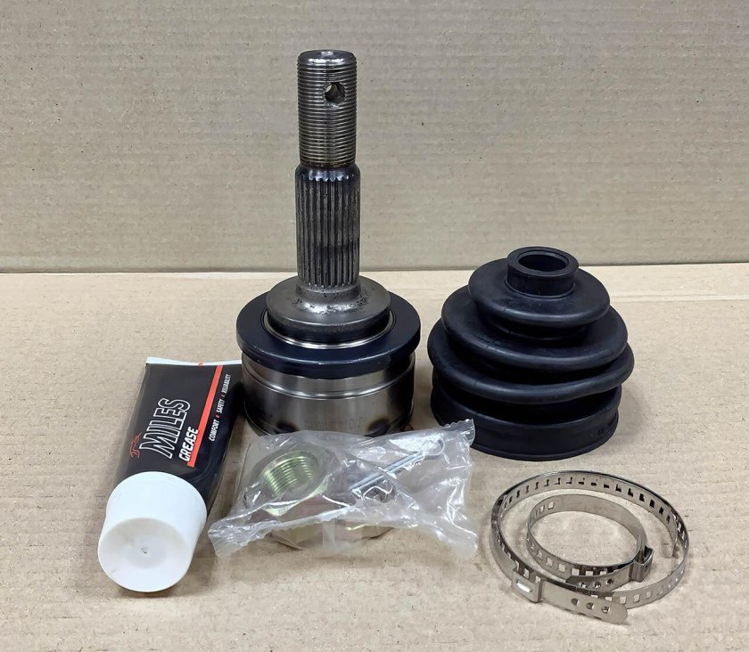 Шрус наружный ниссан