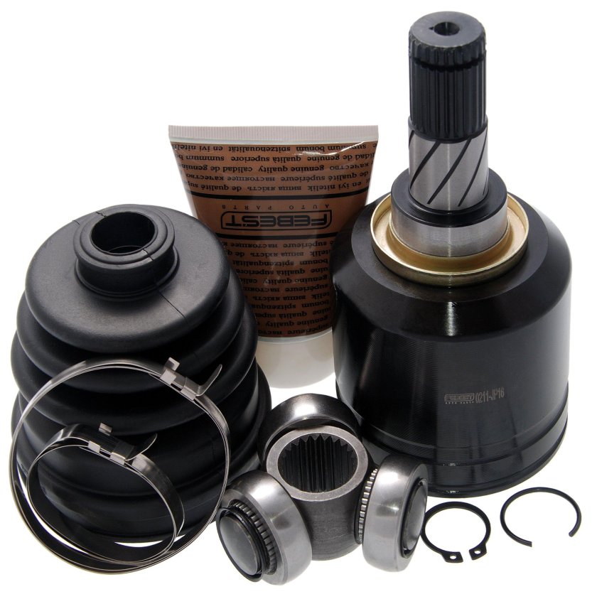 Шрус FEBEST 0211-jp16