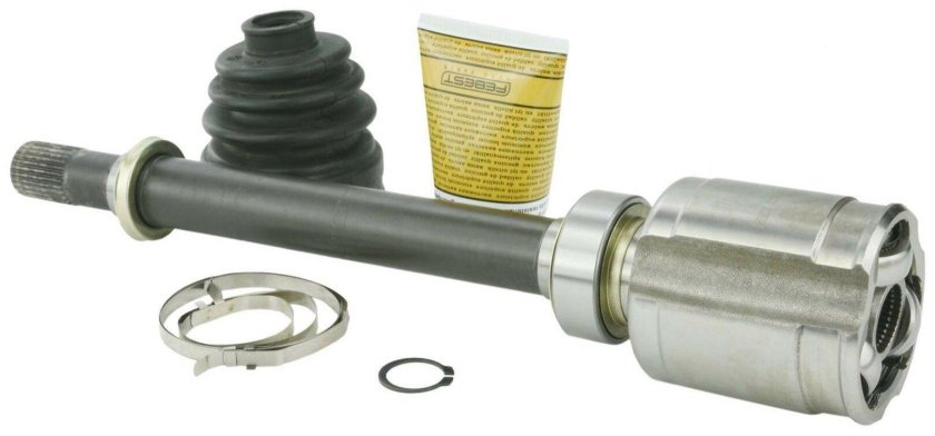 Шрус внутренний правый Ниссан Кашкай j10