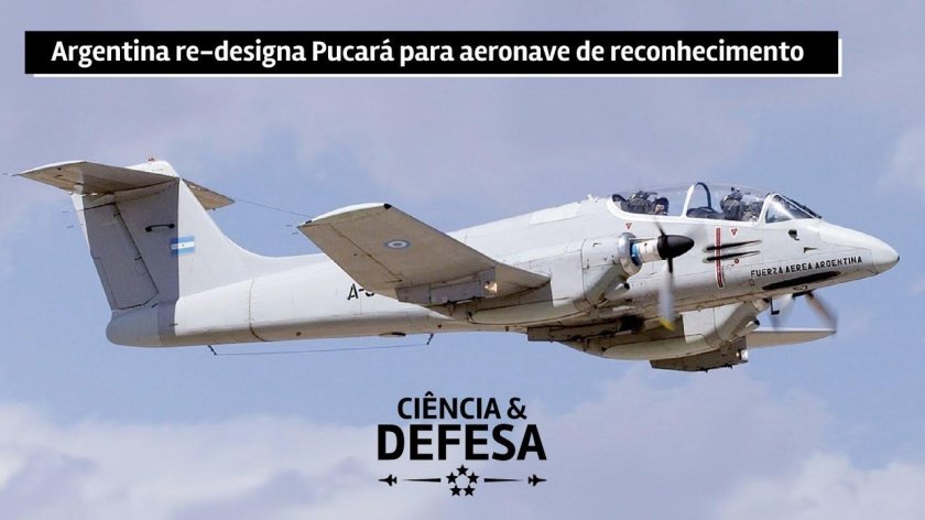 Пукара Штурмовик