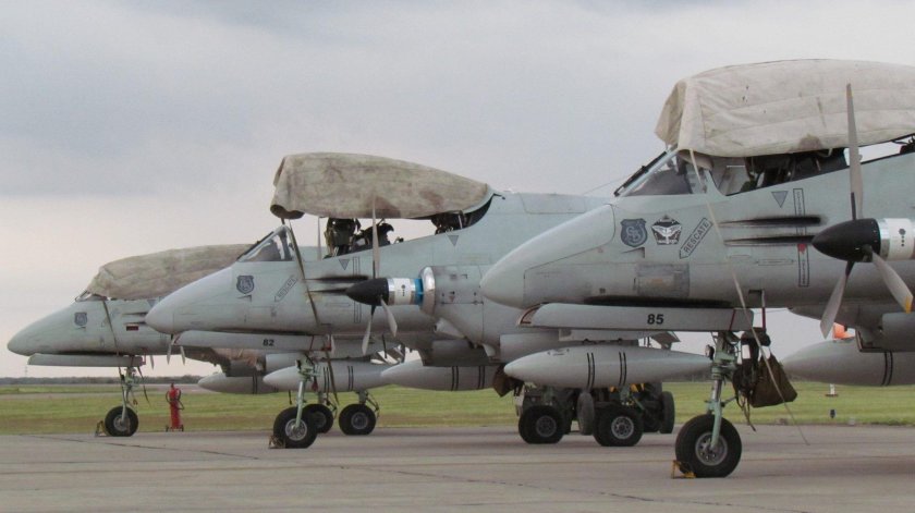 A 10 thunderbolt ii