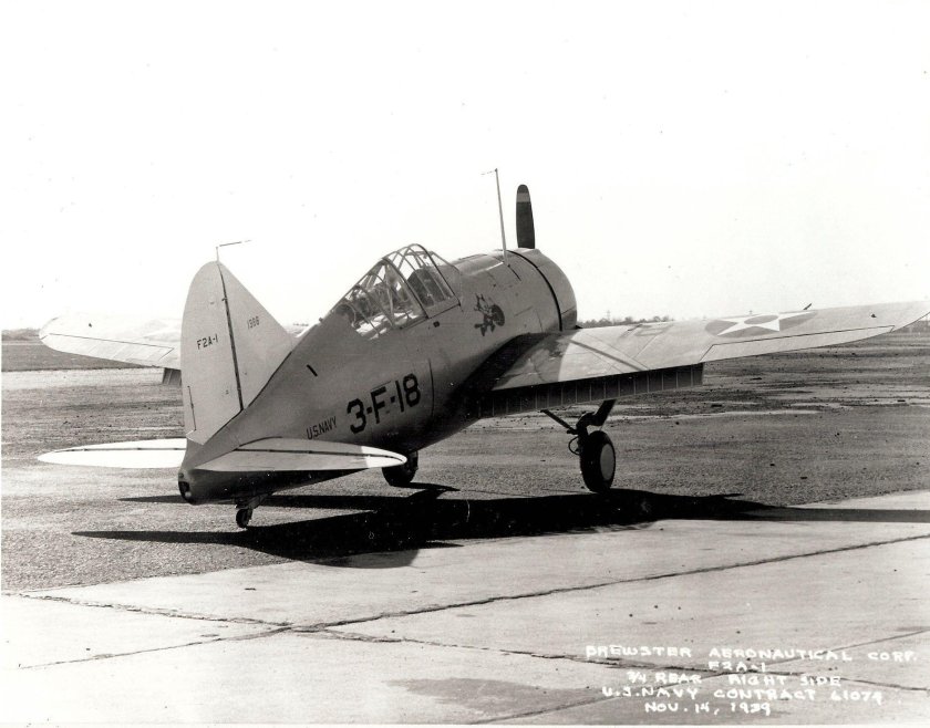 Ф2а Буффало