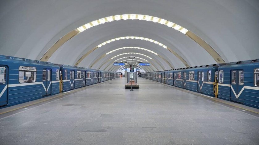 Станция метро удельная санкт петербург