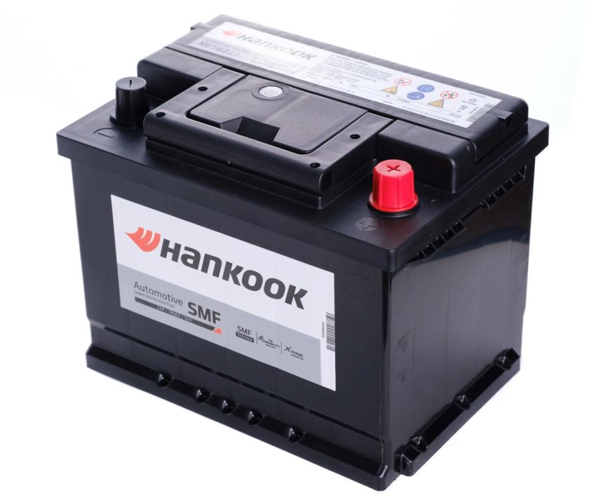 Аккумулятор Маршал 60 Ач необслуживаемый