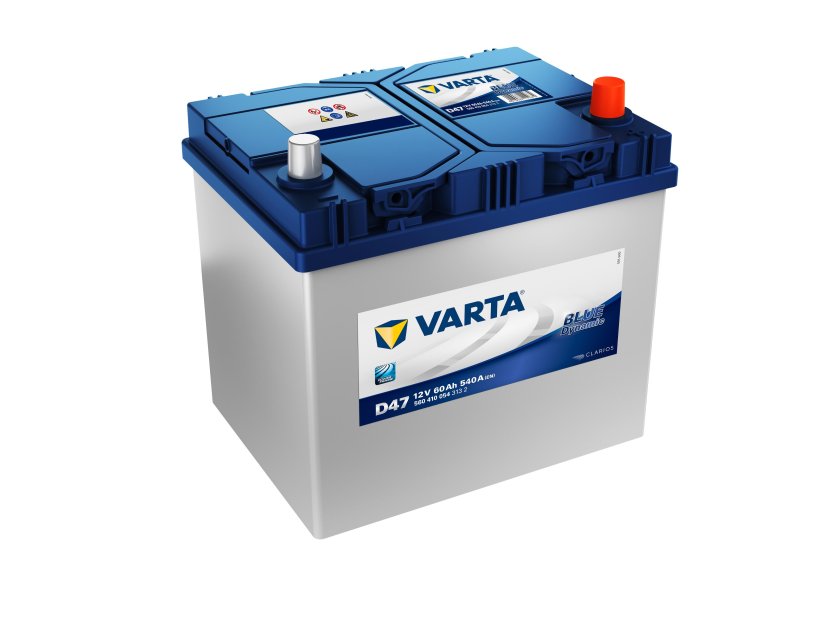 Varta 570412063
