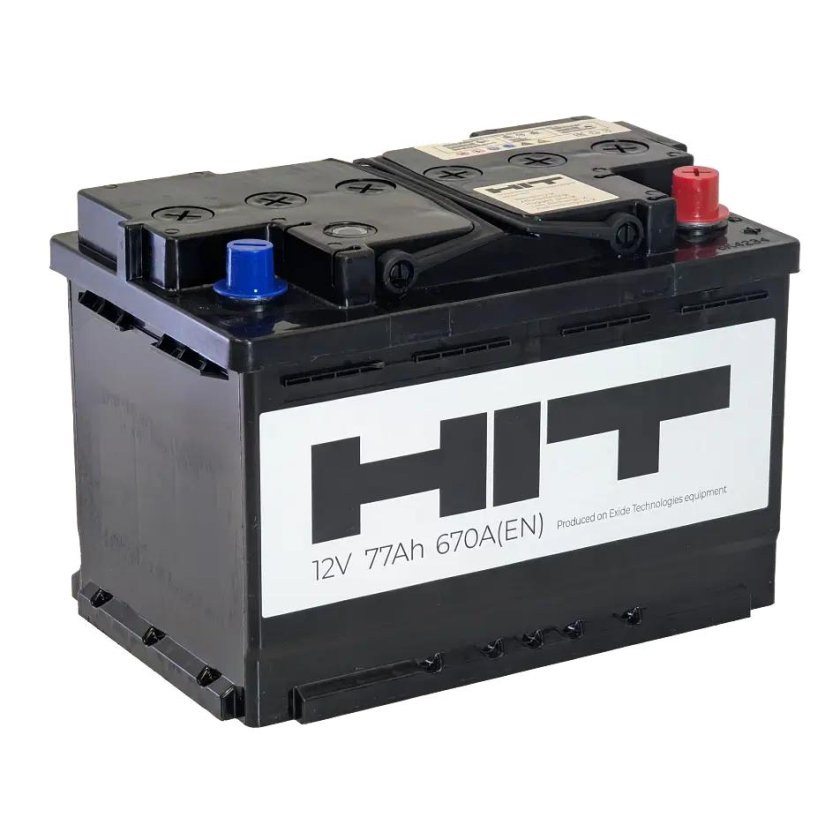 Аккумулятор курский