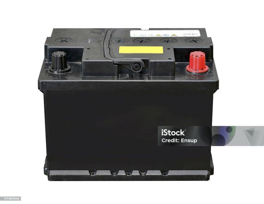 Аккумулятор Евростар 225