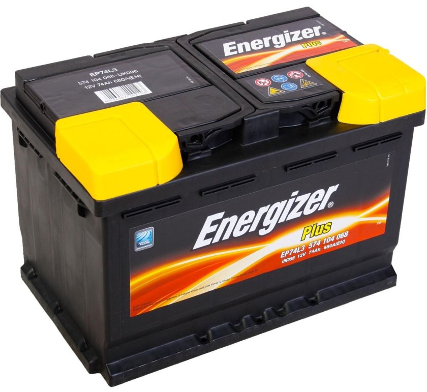 Energizer Plus ep95j