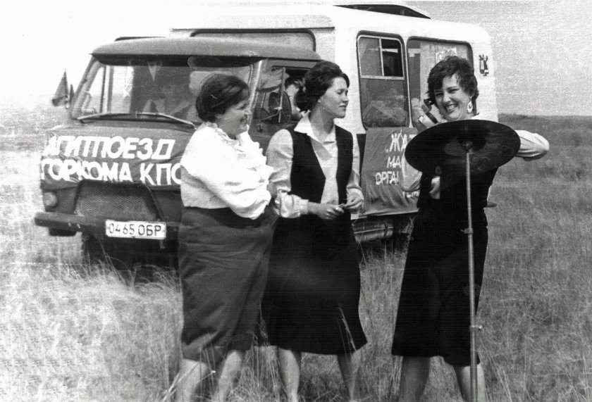 УАЗ Т12.02 "Кубанец"