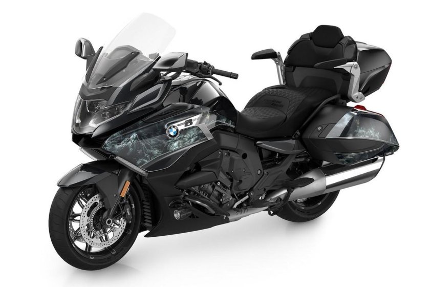 BMW k1600 Grand America