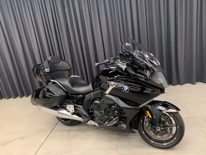 Мотоцикл bmw k1600b
