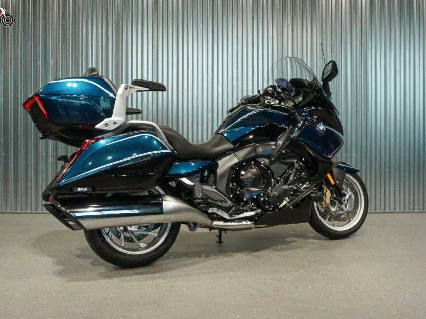Мотоцикл bmw k1600b