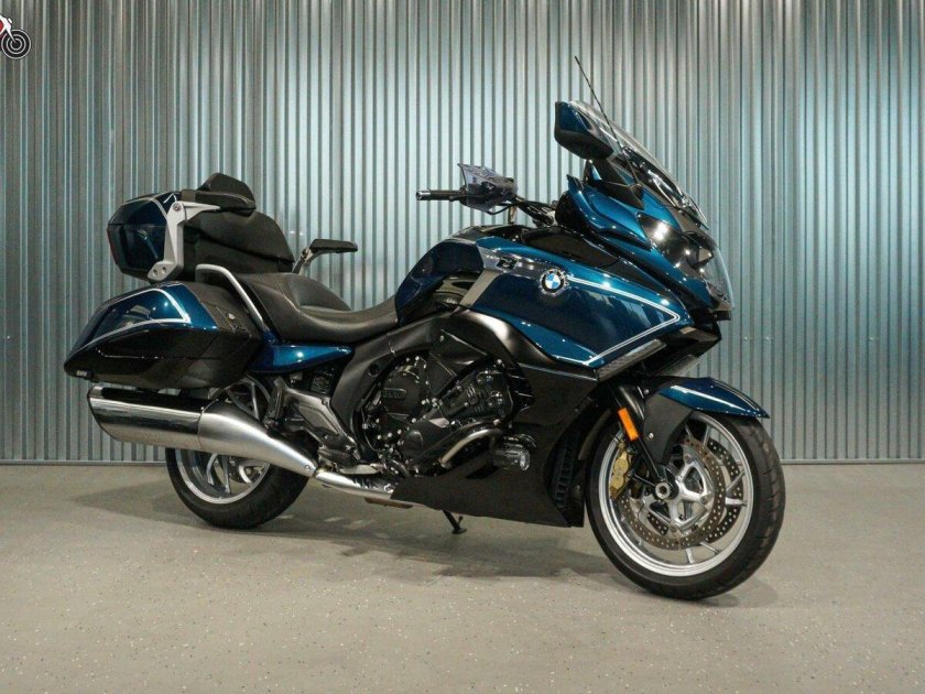 Дорожные мотоциклы