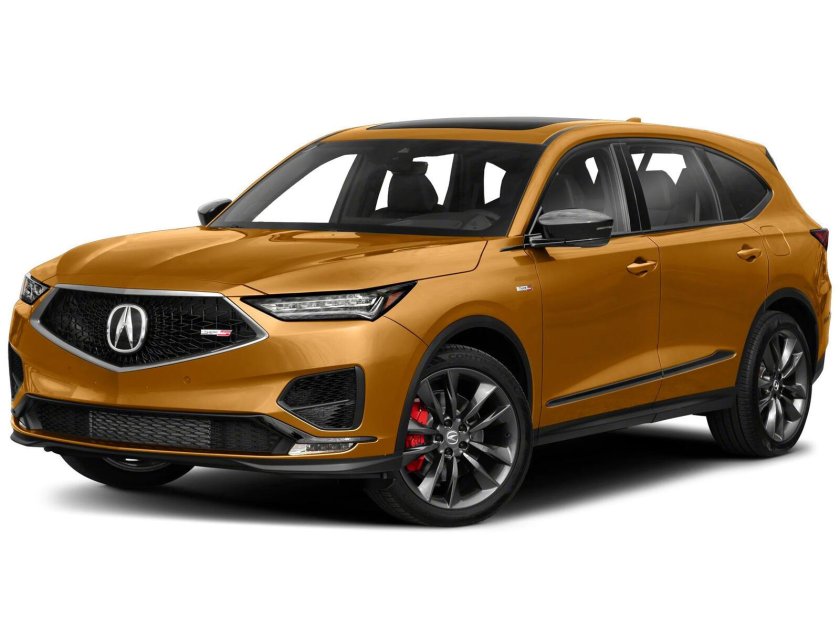 Акура мдх 2023