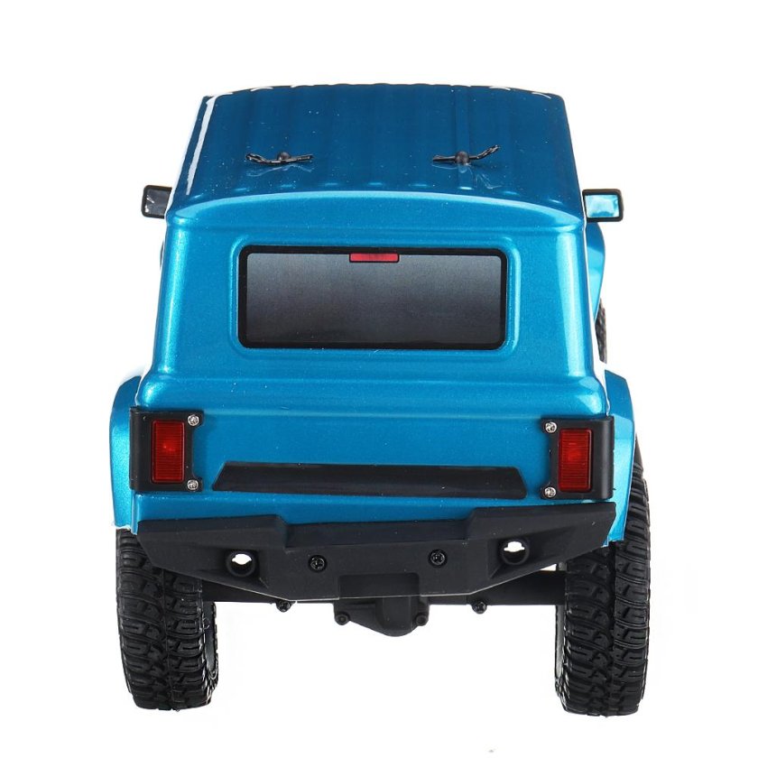 Радиоуправляемая машина