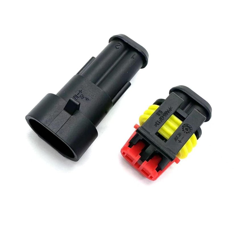 Разъем для проводов