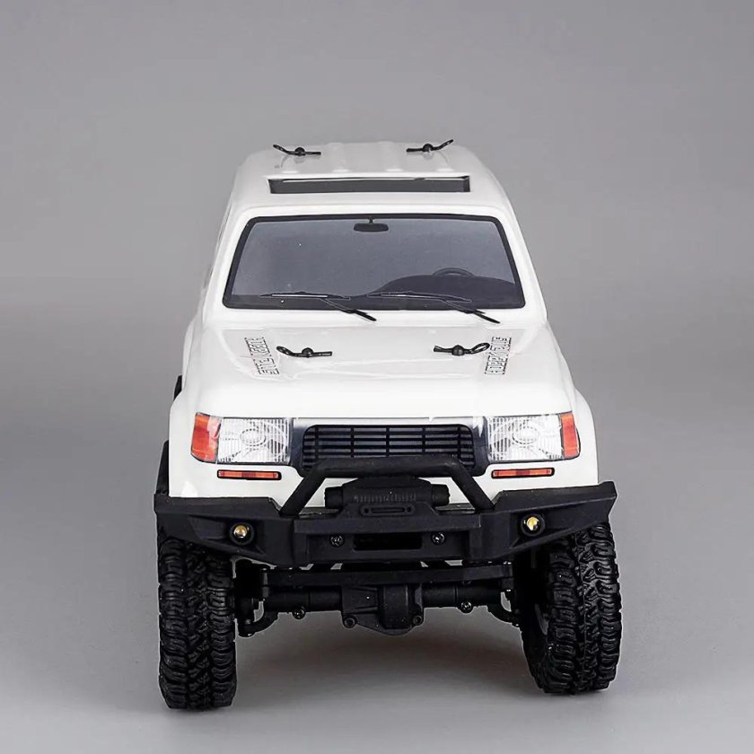 Радиоуправляемая машина внедорожник