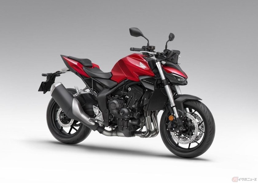 Honda cb 1000 hornet