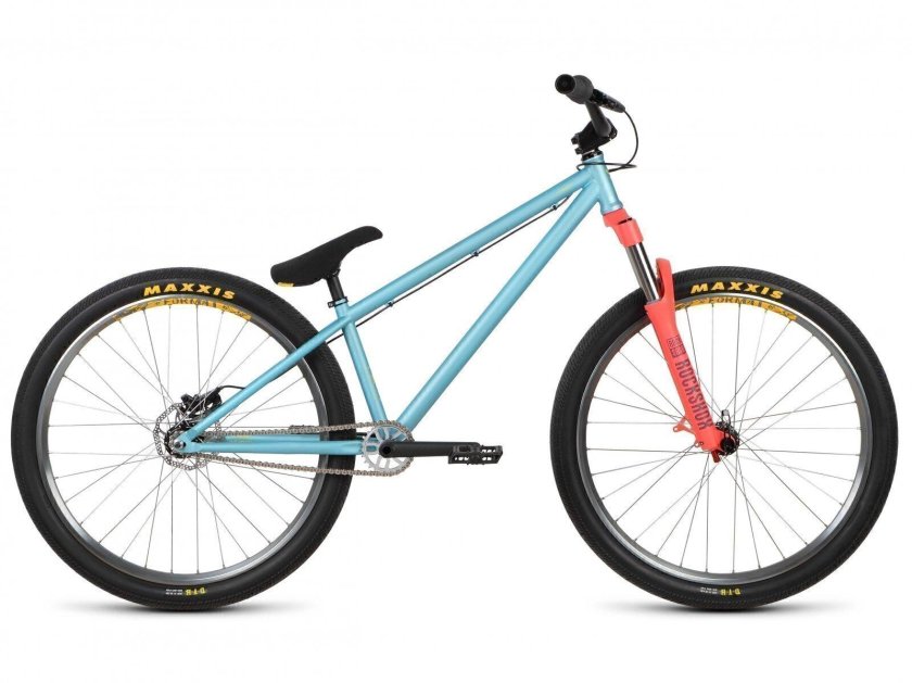 Горный (MTB) велосипед format 9222 (2015)