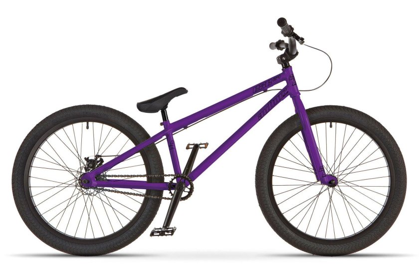 Горный трюковой велосипед МТБ