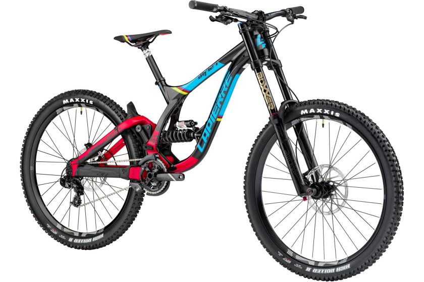 Горный велосипед МТБ