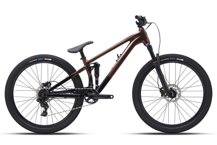 Велосипед Polygon trid ZZ