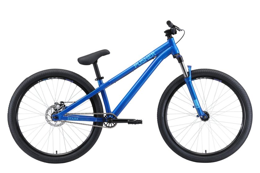 Велосипед Radio Asura